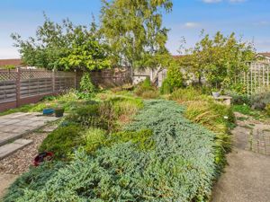 Garden- click for photo gallery